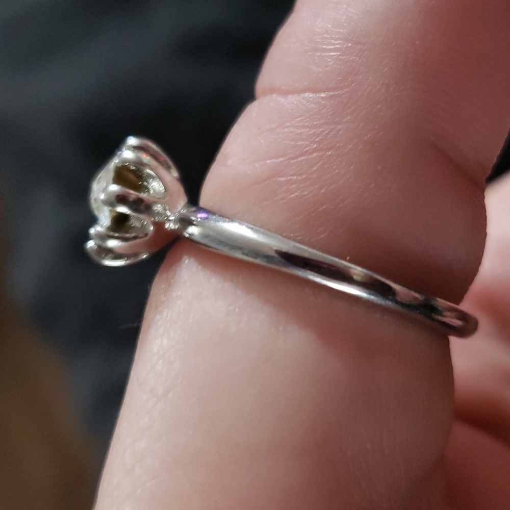 BRAND NEW RING SIZE 10 - Picture 3 of 4